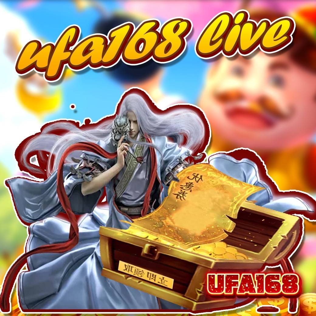 ufa168 live
