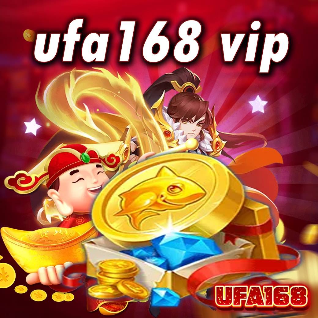 ufa168 vip